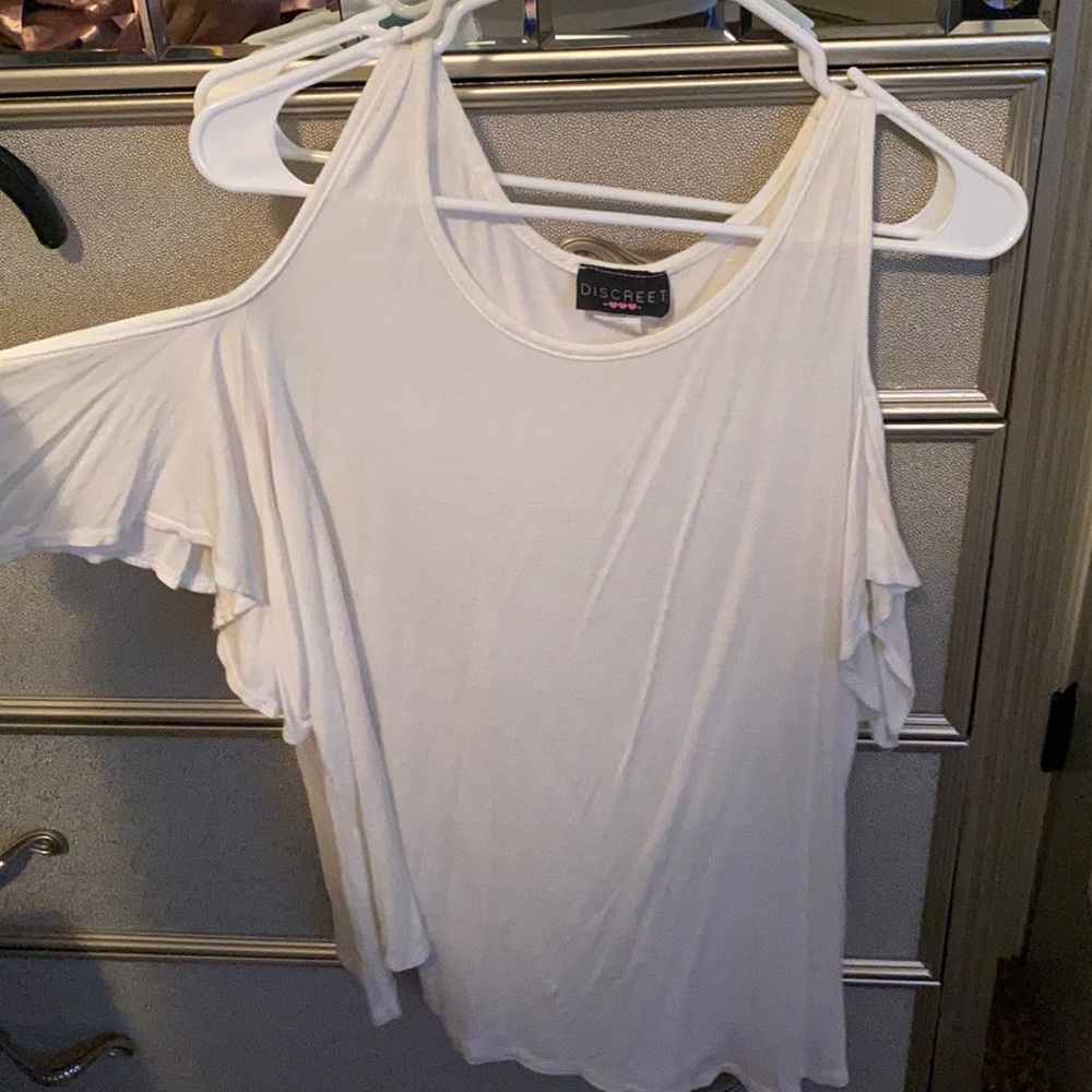 Swing shirt